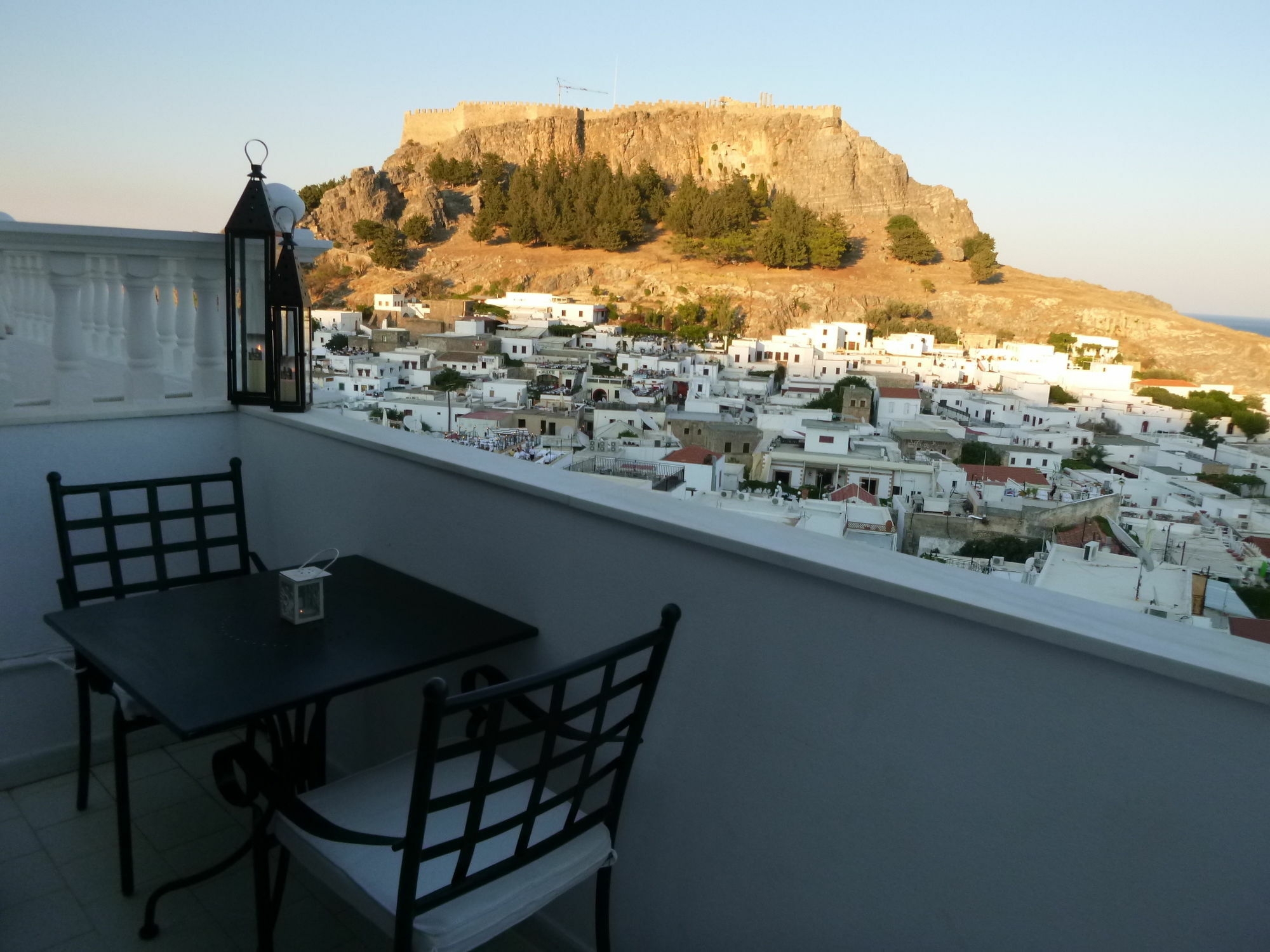 Domna Studios Lindos  Exterior photo