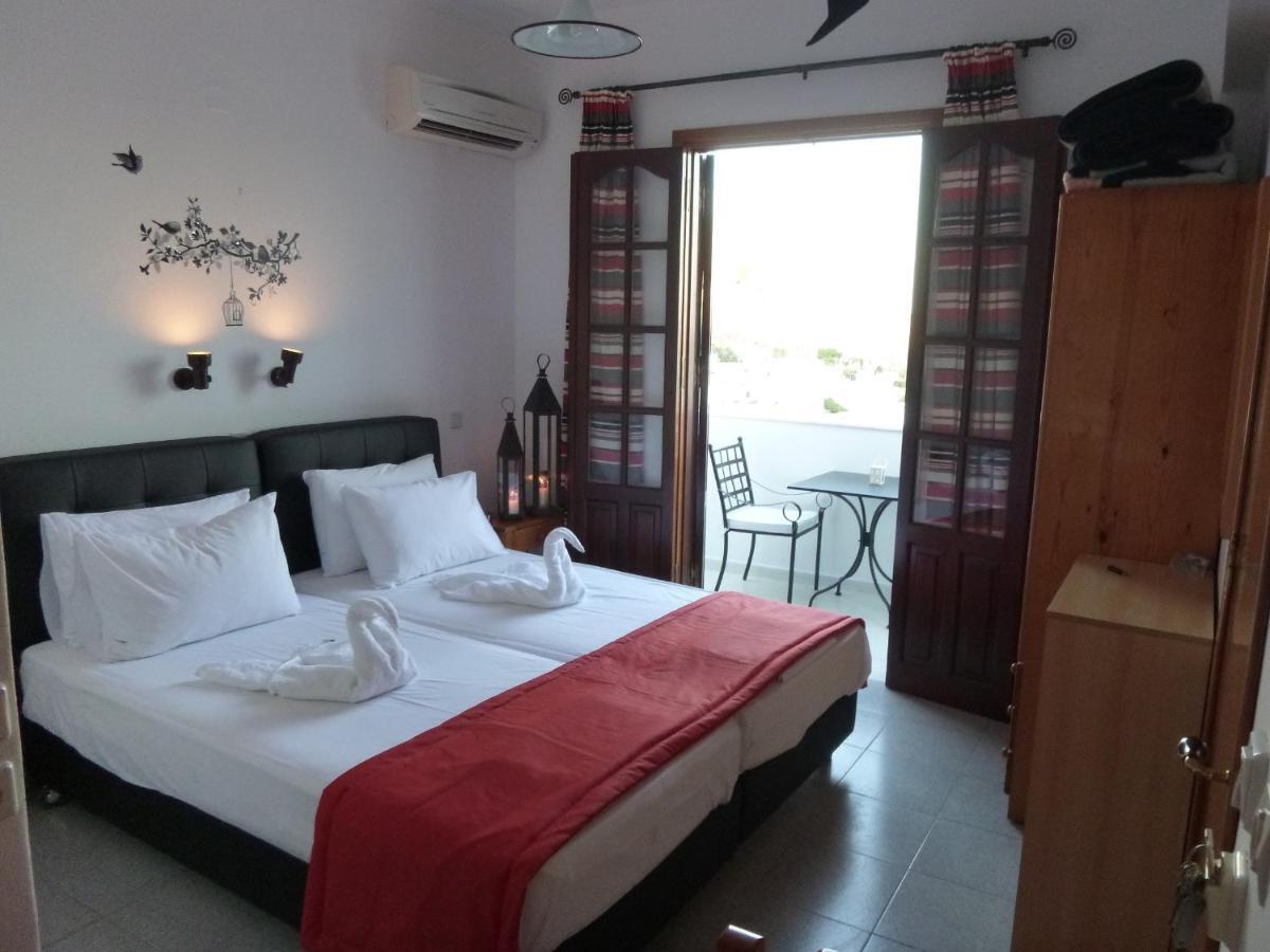 Domna Studios Lindos  Room photo